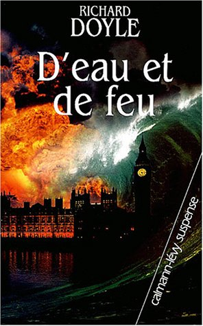 D'eau et de feu