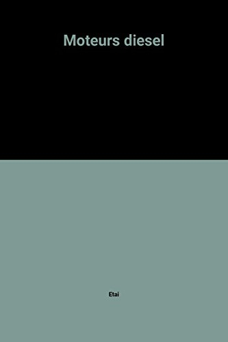 Moteurs diesel