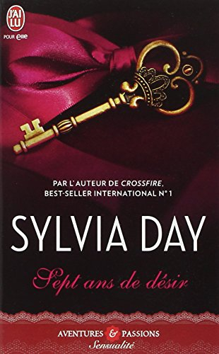 Sept ans de désir