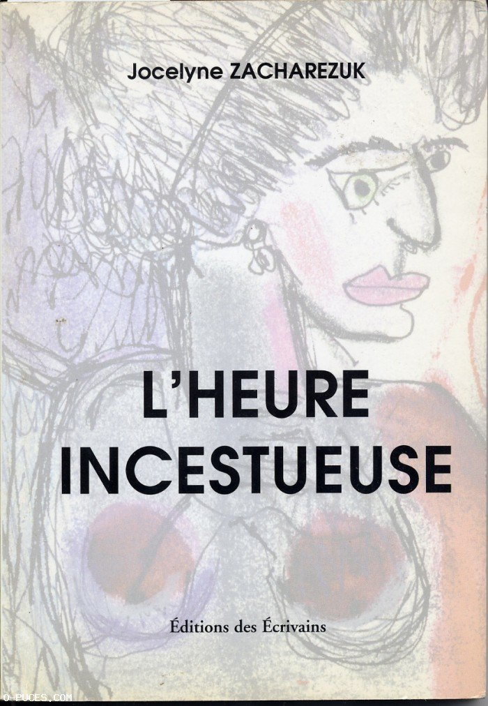 L'heure incestueuse