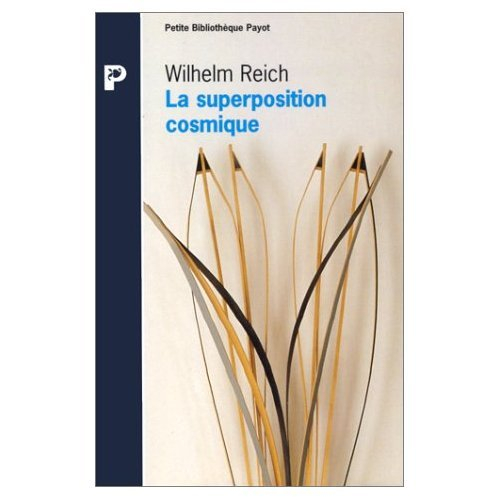La superposition cosmique