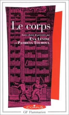 Le corps