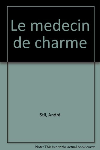 Le Médecin de charme