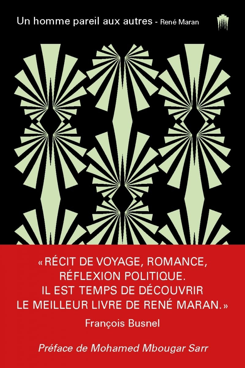 Un homme pareil aux autres