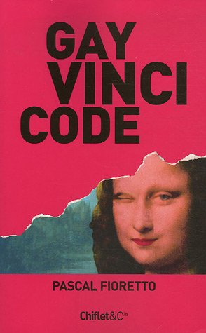 Gay Vinci Code : pasticherie fine