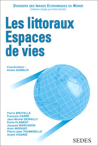 Les littoraux, espaces de vies