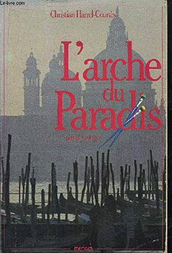 L'Arche du paradis