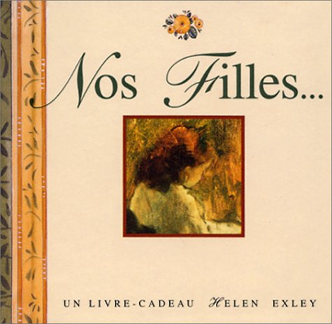 Nos filles