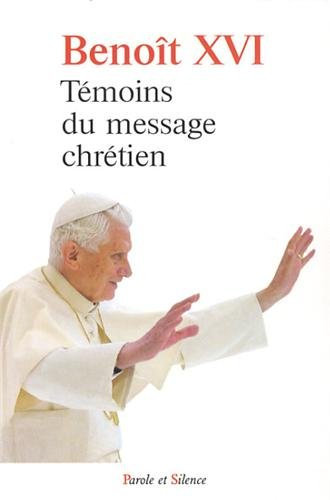 Témoins du message chrétien