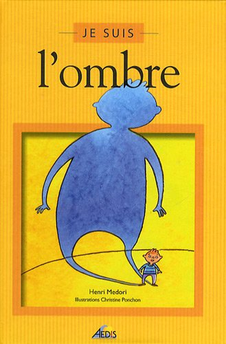 Je suis l'ombre