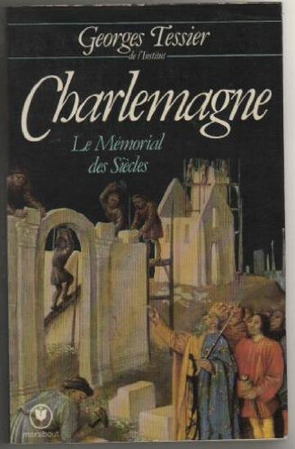 charlemagne (marabout université)