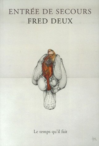 Entrée de secours : 1999-2003