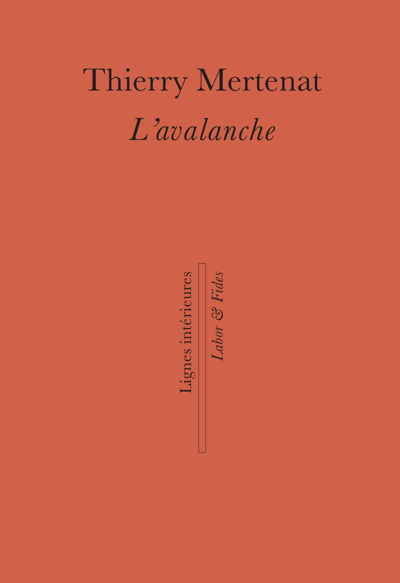 L'avalanche