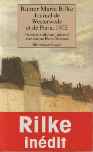 Journal de Westerwede et de Paris, 1902