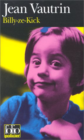 Billy-ze-kick