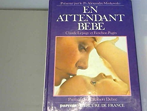 en attendant bébé