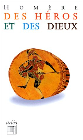 Des héros et des dieux