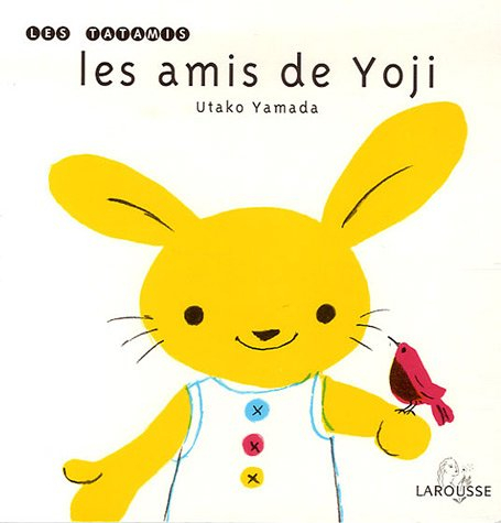 Les amis de Yoji