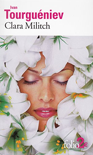 Clara Militch : après la mort