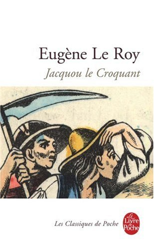 Jacquou le Croquant