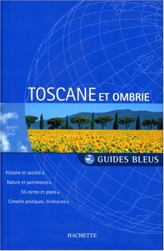 Toscane et Ombrie