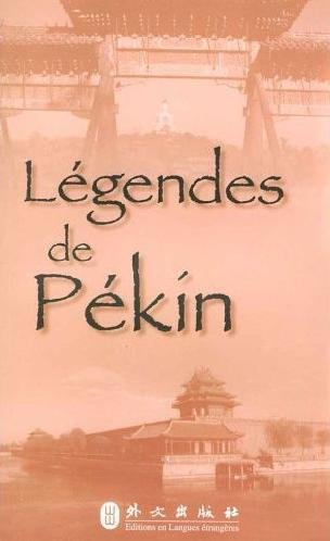 Légendes de Pékin