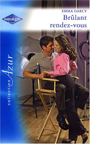 Brûlant rendez-vous
