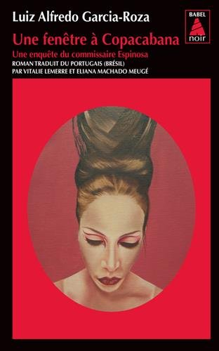 Une fenêtre à Copacabana