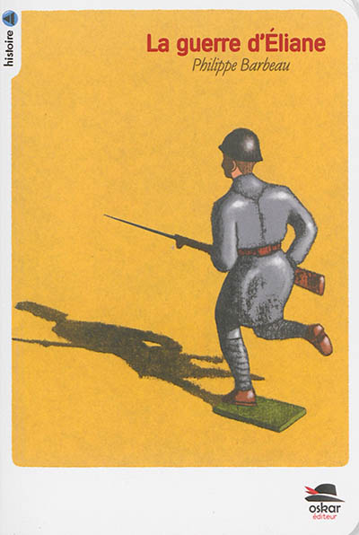 La guerre d'Eliane