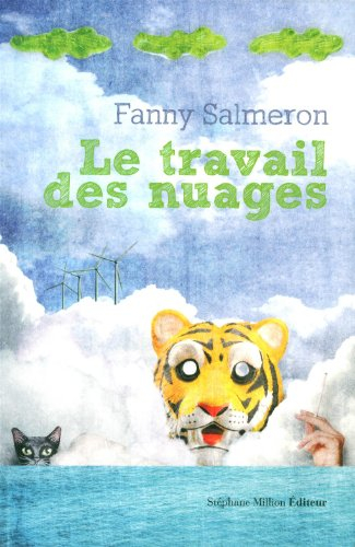 Le travail des nuages