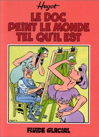 Le Doc peint le monde tel qu'il est