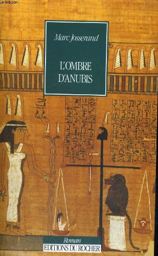 L'Ombre d'Anubis
