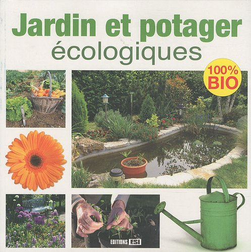 Jardin et potager écologiques