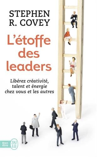 L'étoffe des leaders