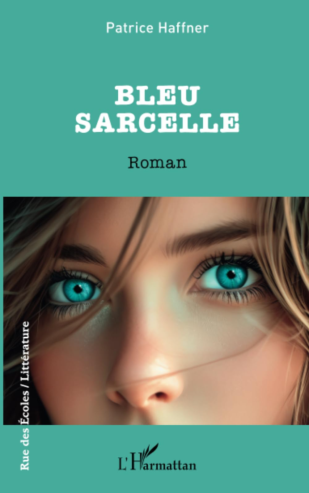 Bleu sarcelle
