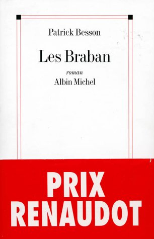 Les Braban