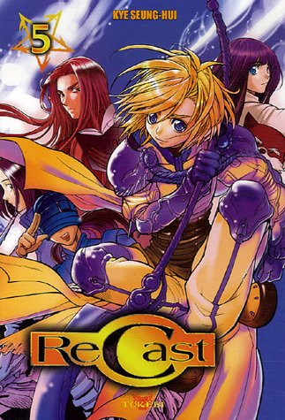 Recast. Vol. 5
