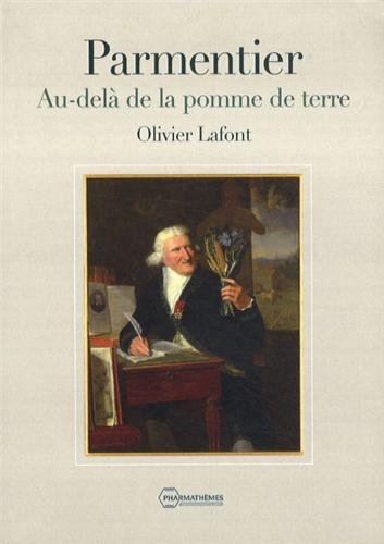 Parmentier : au-delà de la pomme de terre