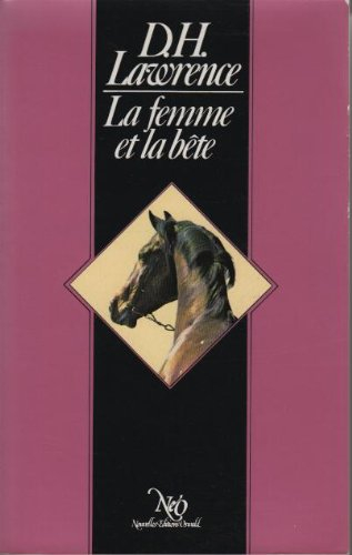 la femme et la bête (collection l'internationale)