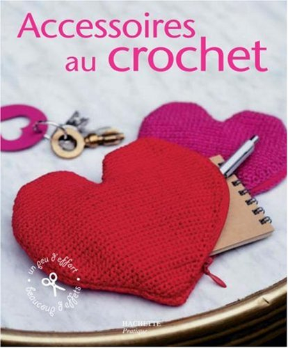 Accessoires au crochet