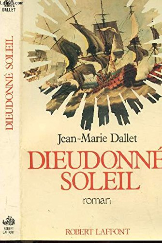 Dieudonné Soleil