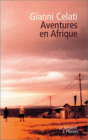 Aventures en Afrique