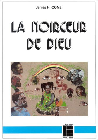 La Noirceur de Dieu