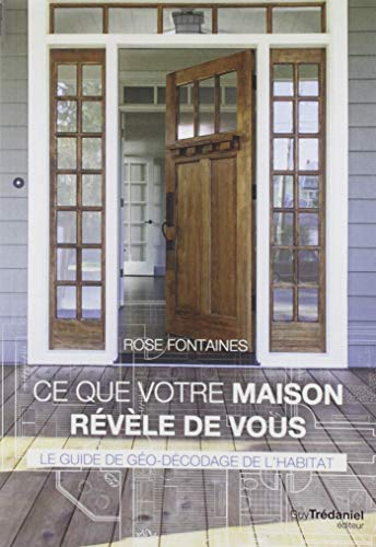 Ce que votre maison révèle de vous : le guide de géo-décodage de l'habitat