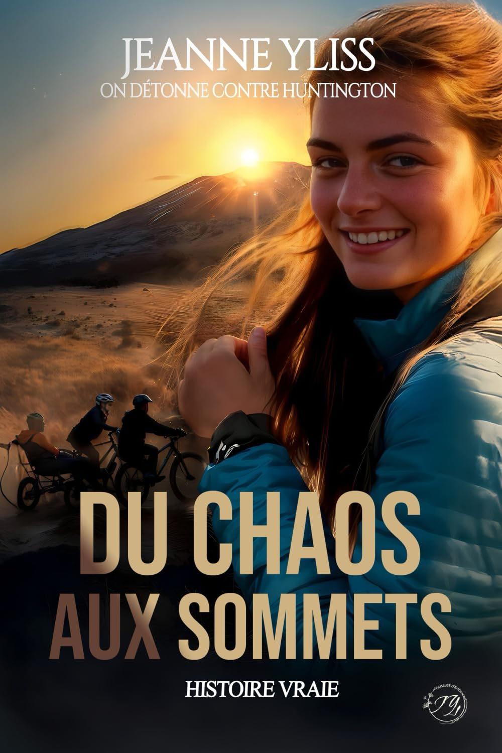 Du chaos aux sommets: Inspiré d'une histoire vraie (tome 2)