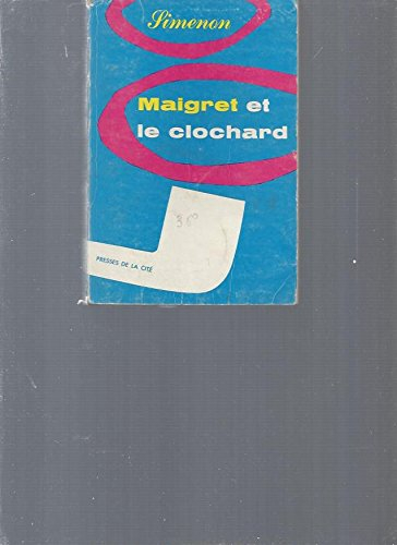 Maigret et le clochard