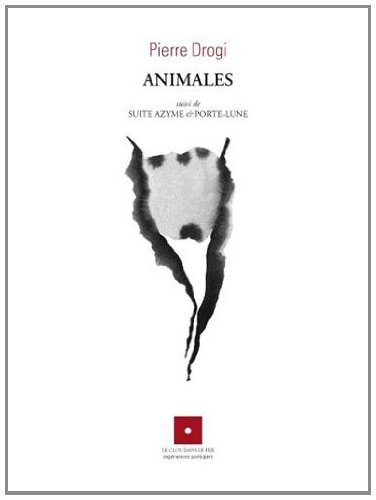 Animales suivi de Suite azyme & Porte-lune