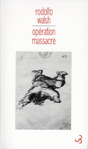 Opération massacre