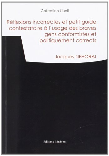 Reflexions Incorrectes