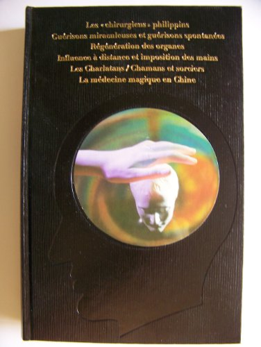 Confidences de guérisseurs